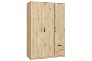 Szafa ubraniowa NIKO NIKS84