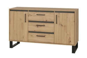Komoda NEWADA NW9