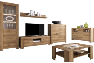 Zestaw mebli do salonu SKY