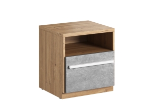Szafka nocna PLANO PN-09