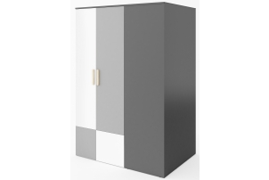 Szafa ubraniowa POK PO-00L