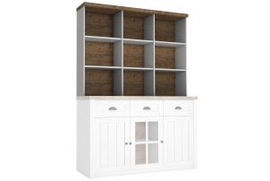 Nadstawka Prowansja R2D