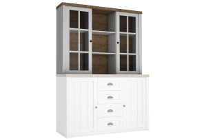 Nadstawka Prowansja W2D