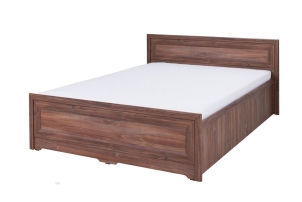 Łóżko 160/200 cm PARYS PS16