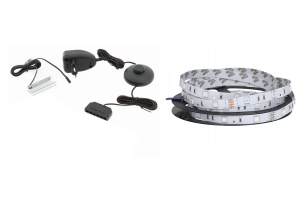 Oświetlenie do RTV Qiu 160