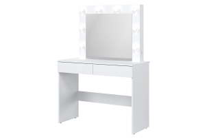 Toaletka z lustrem REMI RM16