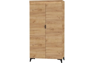 Szafa ubraniowa Bragi