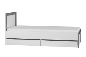 Łóżko 90/200 Alabama