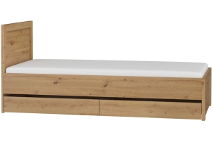 Łóżko 90/200cm Arizona