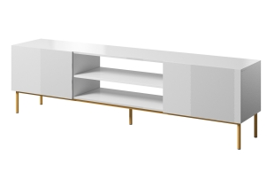 Szafka rtv SLIDE SL200ST