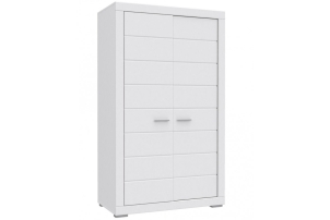 Szafa ubraniowa Snow SNWS82