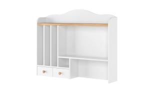 Nadstawka nad biurko Story SO-04