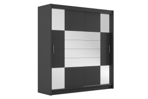 Szafa ubraniowa Aruba 203