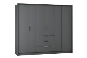 Szafa ubraniowa Bangkoko 255