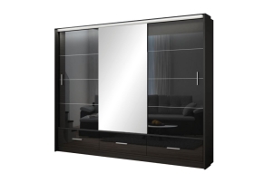 Szafa ubraniowa Marsylia 250