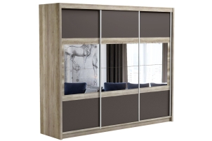 Szafa ubraniowa Salwador 250