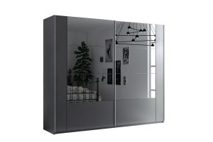 Szafa ubraniowa Santiago 250