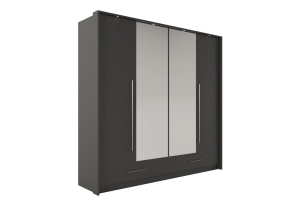 Szafa ubraniowa Toledo 210