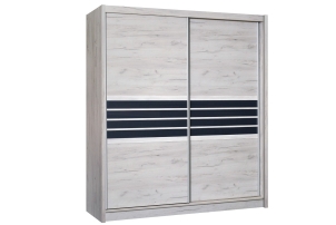 Szafa ubraniowa Turyn 203