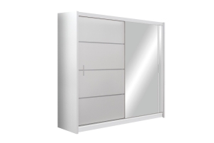 Szafa ubraniowa Vista 203