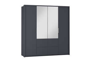 Szafa ubraniowa Wiedeń