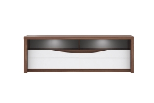 Szafka rtv Saint Tropez STZT221B