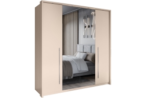 Szafa ubraniowa Savana 210