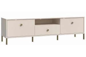 Szafka rtv SALVATRICE SVTT131