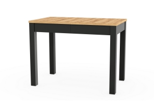 Stół rozkładany 100/160 cm ORION