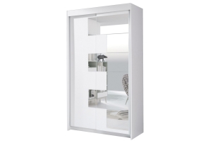 Szafa ubraniowa SZACH