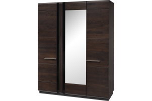 Szafa ubraniowa Porti 73