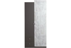 Szafa ubraniowa Tablo TA3