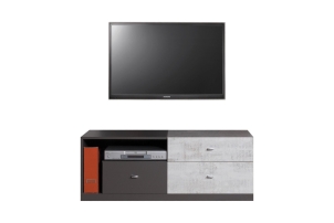 Szafka rtv Tablo TA8