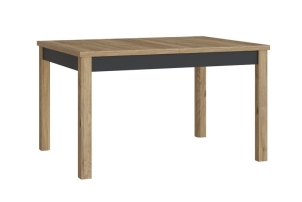 Stół rozkładany 120/160cm JOAKIMIS TBLT7081-M682