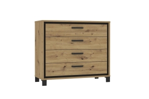 Komoda Trondheim TDHK211