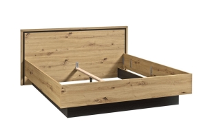 Łóżko 160/200cm Trondheim TDHL1162