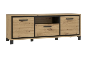 Szafka rtv Trondheim TDHT132