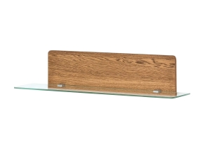 Półka wisząca Montenegro 34