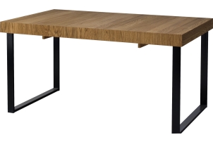 Stół rozkładany 160/220 cm Mosaic 40