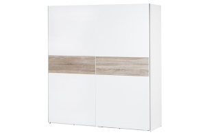 Szafa ubraniowa Wenecja 01