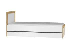 Łóżko 90/200cm THL-1