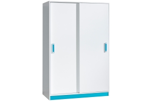 Szafa ubraniowa Trafiko 14