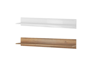 Półka wisząca TULSA 01