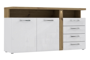 Komoda Tuluza TUZK231B