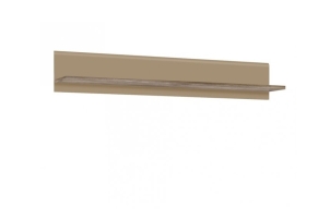 Półka wisząca Tiziano TZB01