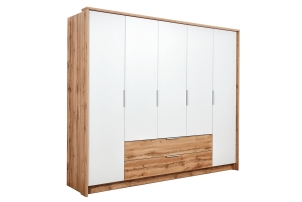 Szafa ubraniowa VIENNA