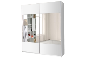 Szafa ubraniowa Vario DC