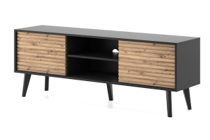 Szafka rtv WILLOW RTV154