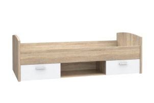 Łóżko 90/200cm Winnie WNL09