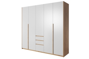 Szafa ubraniowa Xelo A